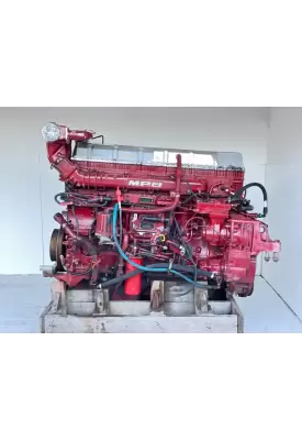 Mack MP8 Engine Assembly