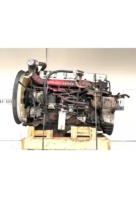 Mack MP8 Engine Assembly