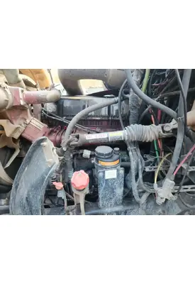 Mack MP8 Engine Assembly