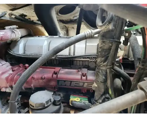 Mack MP8 Engine Assembly