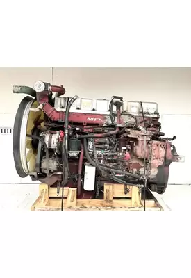 Mack MP8 Engine Assembly