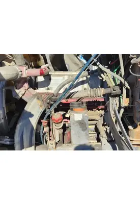 Mack MP8 Engine Assembly