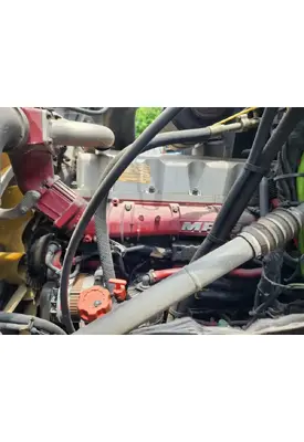 Mack MP8 Engine Assembly