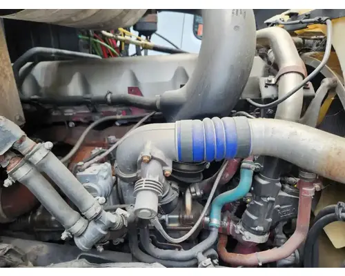 Mack MP8 Engine Assembly