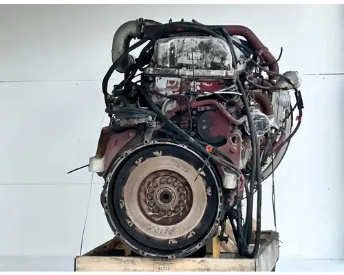 Mack MP8 Engine Assembly