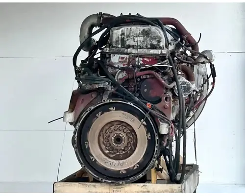 Mack MP8 Engine Assembly