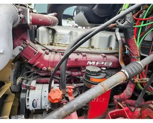 Mack MP8 Engine Assembly