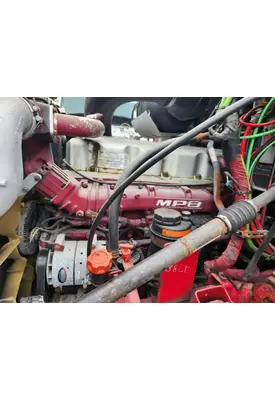 Mack MP8 Engine Assembly