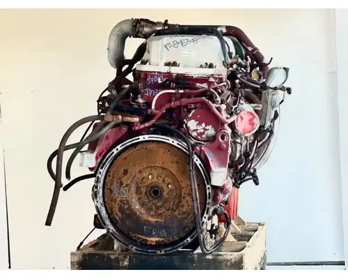 Mack MP8 Engine Assembly