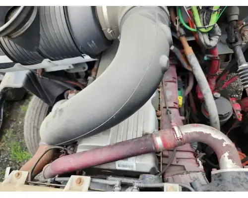 Mack MP8 Engine Assembly