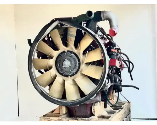 Mack MP8 Engine Assembly