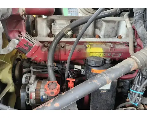 Mack MP8 Engine Assembly