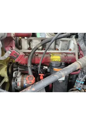 Mack MP8 Engine Assembly