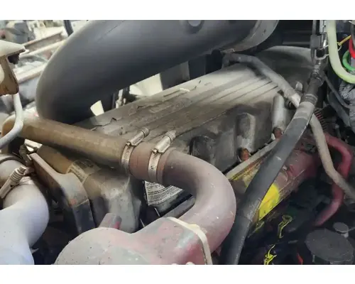 Mack MP8 Engine Assembly