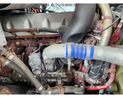 Mack MP8 Engine Assembly