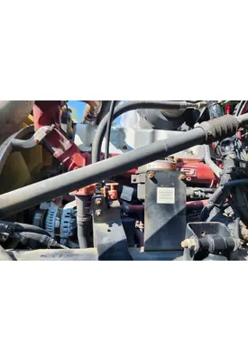 Mack MP8 Engine Assembly