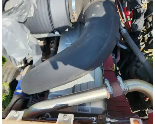Mack MP8 Engine Assembly