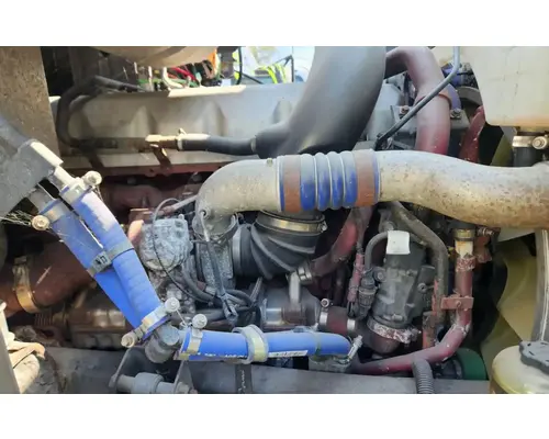 Mack MP8 Engine Assembly