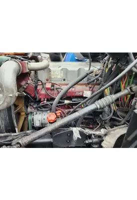 Mack MP8 Engine Assembly
