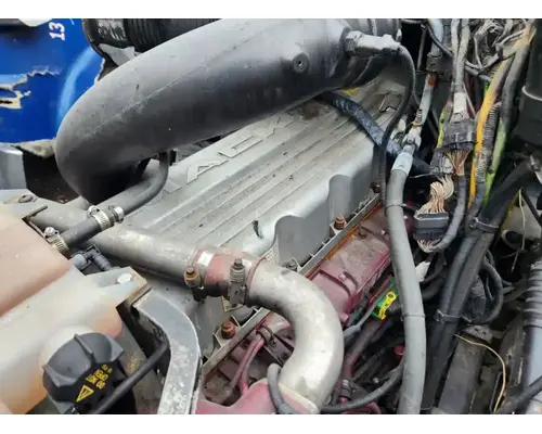 Mack MP8 Engine Assembly
