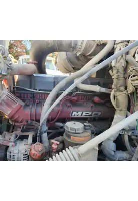 Mack MP8 Engine Assembly