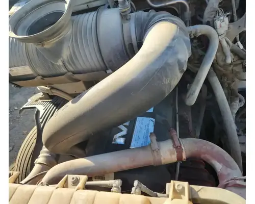 Mack MP8 Engine Assembly