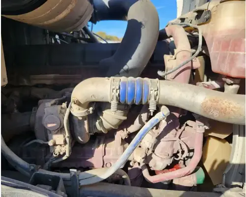 Mack MP8 Engine Assembly