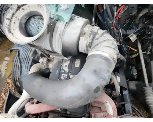 Mack MP8 Engine Assembly