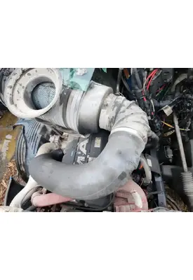 Mack MP8 Engine Assembly