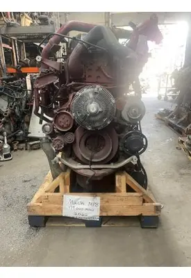 Mack MP8 Engine Assembly