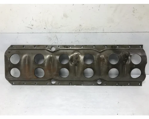 Mack MP8 Engine Block Stiffener