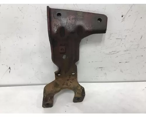 Mack MP8 Engine Brackets, Misc.