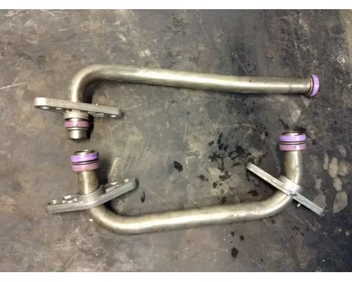 Mack MP8 Engine Misc. Parts