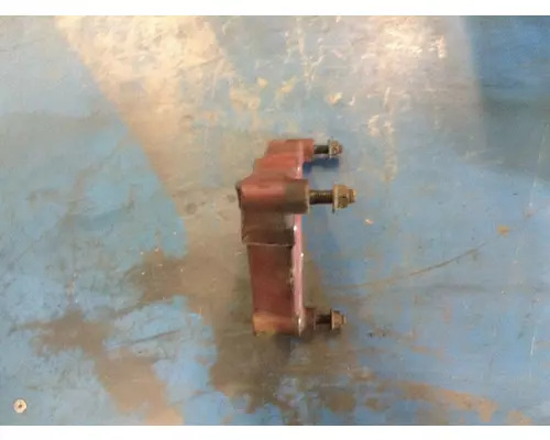 Mack MP8 Engine Misc. Parts