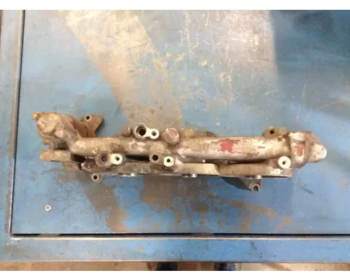 Mack MP8 Engine Misc. Parts