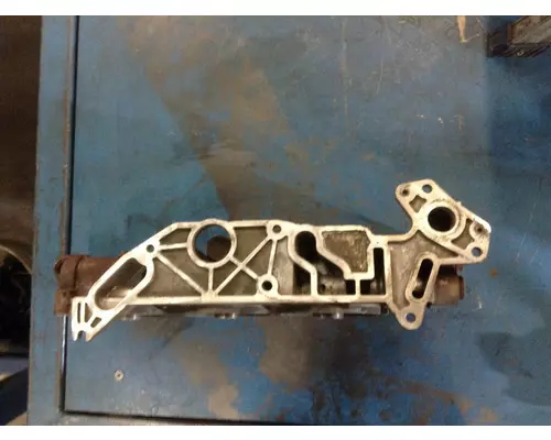 Mack MP8 Engine Misc. Parts