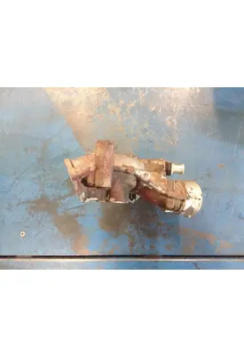 Mack MP8 Engine Misc. Parts