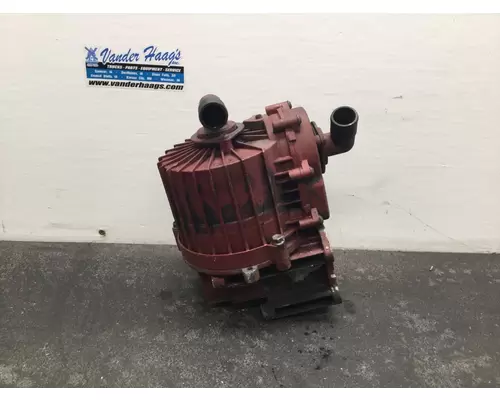 Mack MP8 Engine Misc. Parts