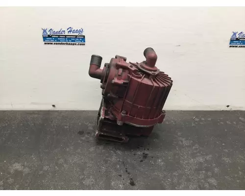 Mack MP8 Engine Misc. Parts