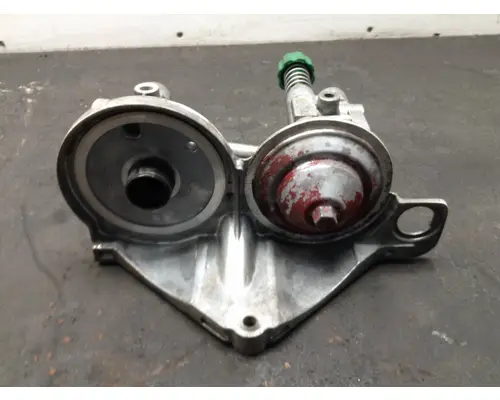 Mack MP8 Engine Misc. Parts