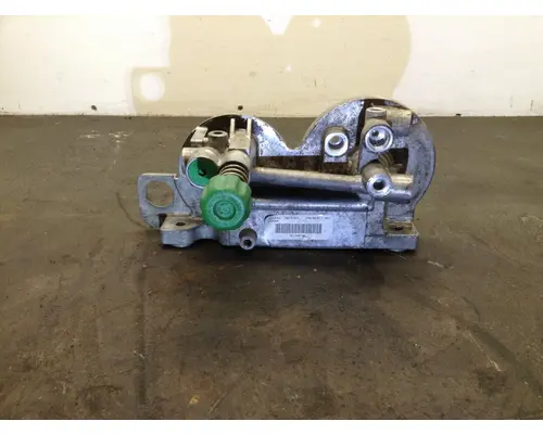 Mack MP8 Engine Misc. Parts