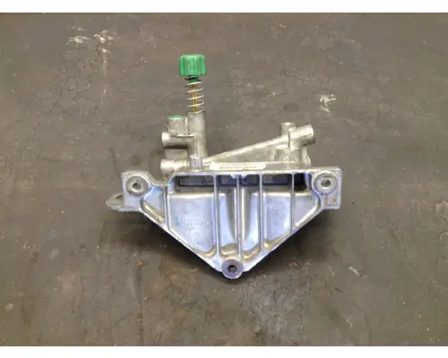 Mack MP8 Engine Misc. Parts