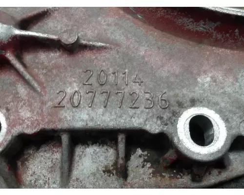 Mack MP8 Engine Misc. Parts