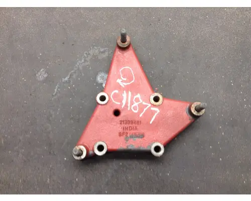 Mack MP8 Engine Misc. Parts