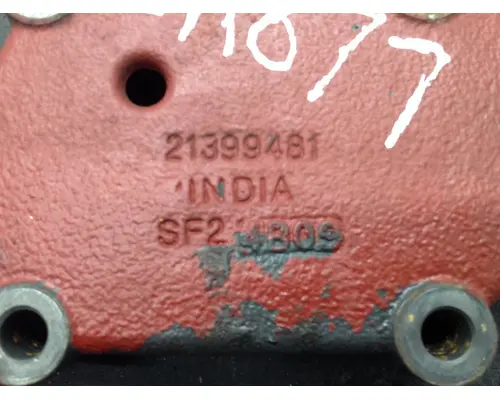 Mack MP8 Engine Misc. Parts