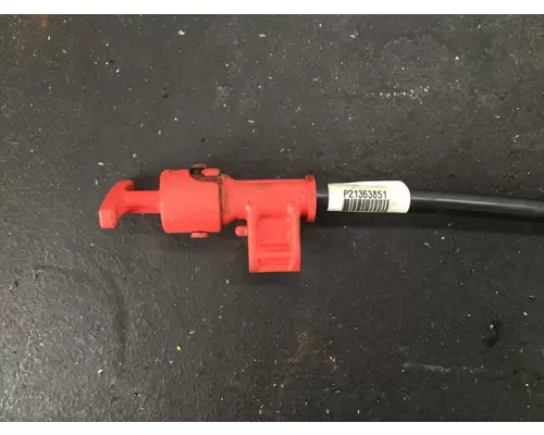 Mack MP8 Engine Misc. Parts