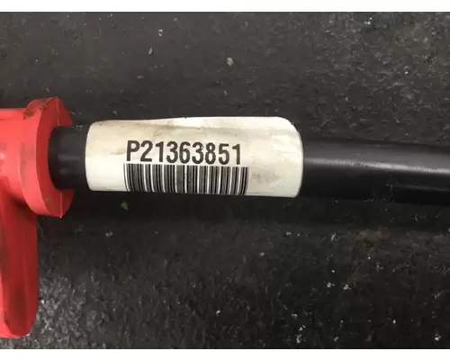 Mack MP8 Engine Misc. Parts