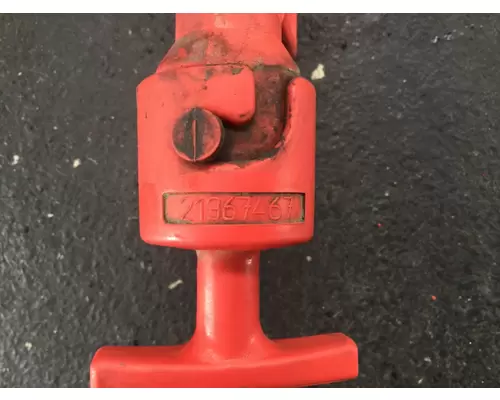Mack MP8 Engine Misc. Parts