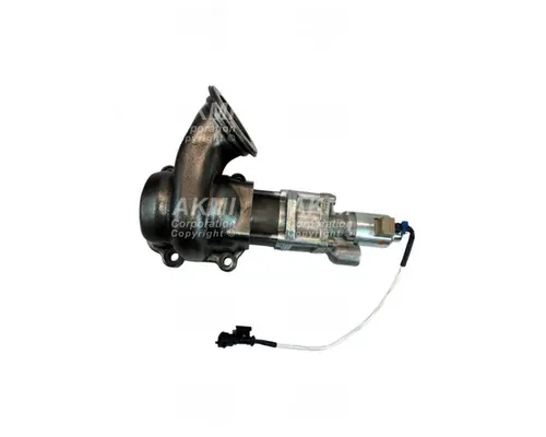 Mack MP8 Engine Misc. Parts