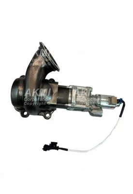 Mack MP8 Engine Misc. Parts